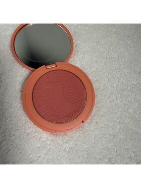 Tarte Amazonian Clay Blush Captivating